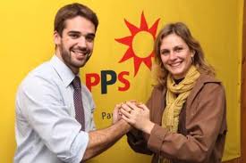 Candidatura própria entusiasma PPS em Pelotas 