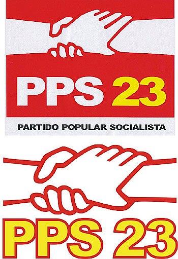 Partido Popular Socialista (PPS) - Brazil