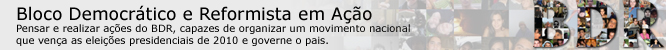 BDR em A?