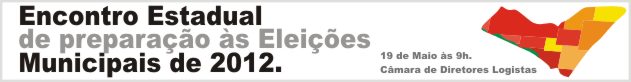 Eleicoes Municipais