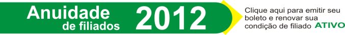 Anuidade 2012