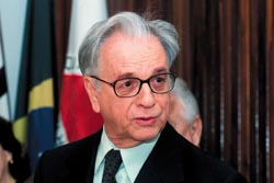 Itamar filia-se ao PPS no dia 6 de julho
