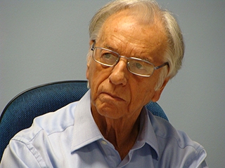 PPS convida e Itamar Franco � candidato ao Senado