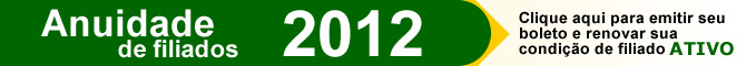 Anuidade 2012