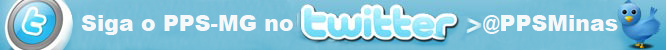 Twitter Oficial do PPS-MG