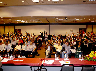 Congresso do PPS aprova novo Estatuto
