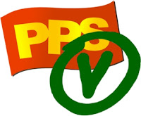 O PPS e a 3� via em S�o Paulo