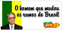 Morre Itamar Franco, o homem que mudou os rumos do Brasil