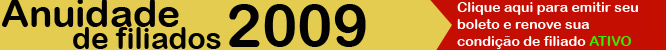 Anuidade 2009