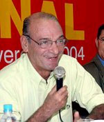 Werneck analisa a crise no PT e 2010