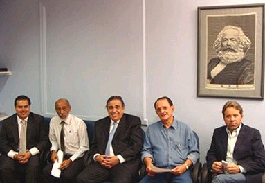 PPS-MG e aliados definem calend�rio para fortalecer candidatura de Anastasia