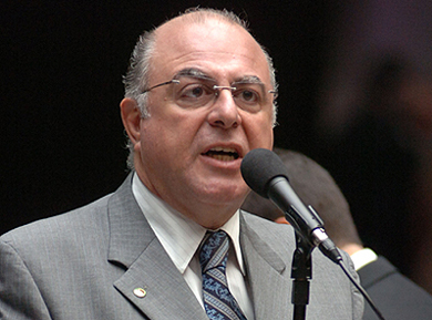 Aumento maior: PPS vai defender salário mínimo de R$ 600 a partir de janeiro de 2011