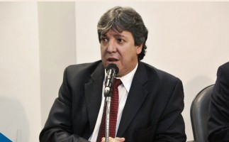 Partido assume Secretaria da Sa�de em Minas