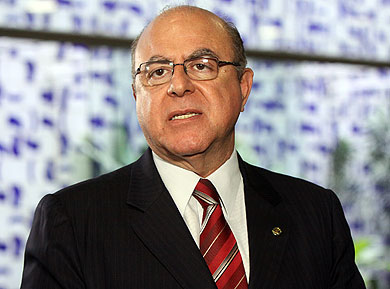 Deputado federal e secretário de Agricultura desmarcou compromisso em Franca (Foto: PPS)