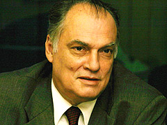 Roberto Freire: Cargos comissionados
