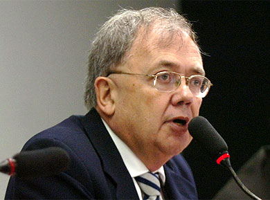 PPS quer reverter MP de Lula que achatar� sal�rio m�nimo em 2011